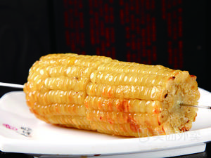 Loulan BBQ (Jiajiaxin Mall Branch)