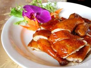 Zheng Ji Roast Meat Catering (Chigang Branch)