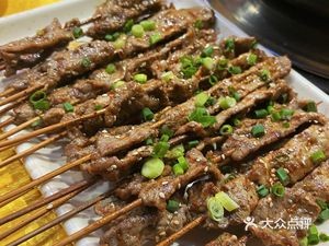 Wan Jia Xiao Chu Sheep and Chicken Hot Pot (Humen Impression Branch)