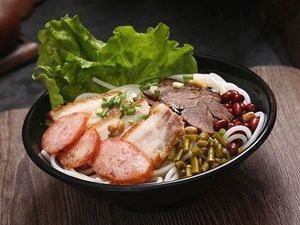 Authentic Liuzhou Luosifen (Chigang Branch)