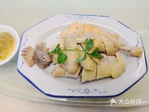 Old Comrade Restaurant (Zhongtian City Gate Branch)
