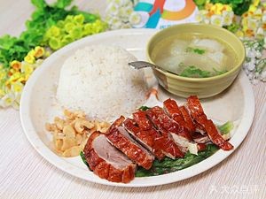 Kanghua Canteen (Hongtu Road Branch)