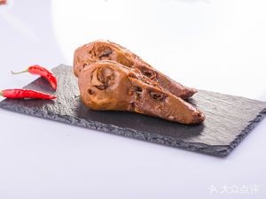 Lu Ah Lu Hot-Smoked and Grabbed (Yangming Mountain Branch)