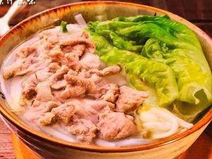 Dao Xiang Steamed Dishes