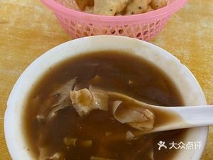 Chen's Henan Xiaoyao Town Beef and Spicy Soup