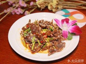 Big Bowl Hand-Torn Chicken (Lunpin Yong Store)