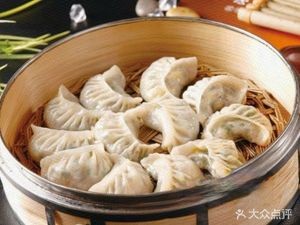 Hangzhou Steamed Buns (Yangming Mountain Store)