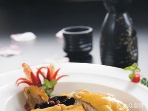 Ruimanlou First Canteen (Dongguan Tian'an Digital City Branch)