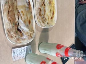 Chenwu Old Brand Steamed Rice Noodle Shop