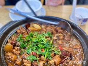 Northeast Dumpling House