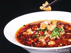Little Sichuan (Baoshan Road Store)