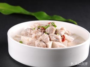 Nongjiale Xiaobayu Sichuan Cuisine