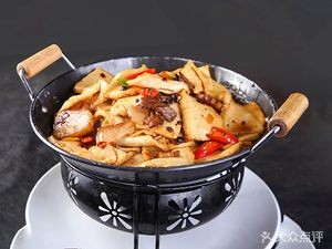 Tianfu Delicacies Sichuan Restaurant