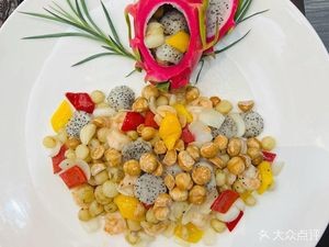 Yipin Chishifu · Seafood Hot Pot