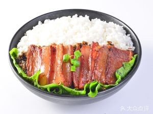 Chaoshan Pig Trotter Rice with Offal Soup Noodles (Songshan Road Branch)