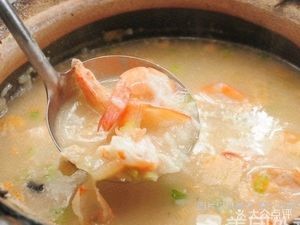Weimei Chaoshan Pot Rice Soup