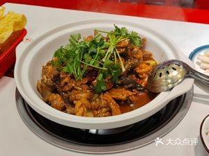 Yi Ming Turtle Chicken Pot (Zhongxing Store)