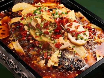 Yipin Barbecue (Houjie Store)