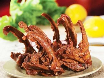 Yuyuan Barbecue (Chenwu Branch)