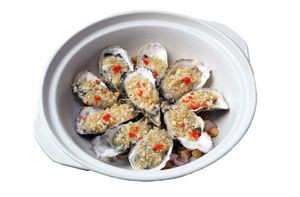 Rongji Barbecue