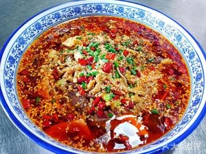 Longmen Fish Village (Houjie Branch)