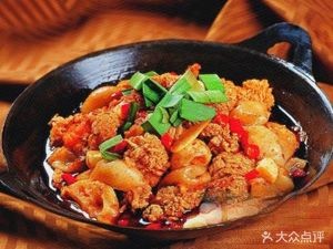 Luzhou Live Fish Grill