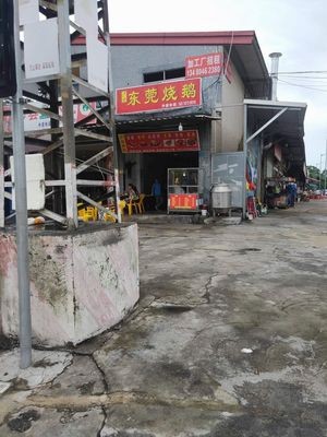 Guangwei Dongguan Roast Goose