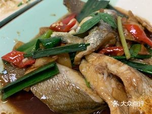 Minnan Cuisine Restaurant