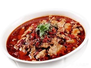 Lv Yuan Private Kitchen