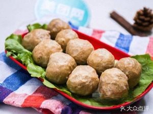 Liuzhou Luosifen (Houdexi Chiling Branch)