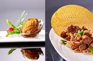 Fuying Hotel · Fuyuan Chinese Restaurant (Houdexi Store)