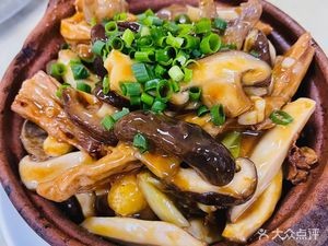 Dongjiang Farmhouse