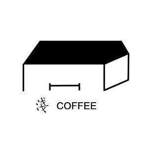 WH. Shallow Coffee