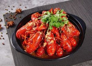 Four Seasons Claypot Rice Porridge (Binjiang Haoyuan Store)