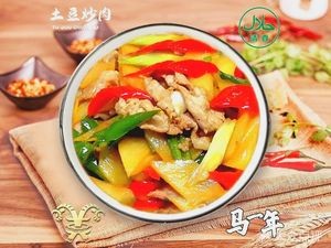 Lanzhou Hand-Pulled Noodles (Shatian Branch)