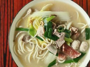 Jiao Town Time Pork Rib Rice (Xinfeng Road Grain Store Branch)