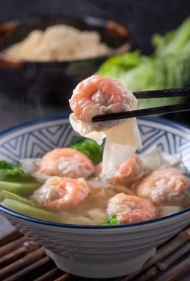 Cuihua Ji Noodles & Dumplings (Xinfeng Road Grain Store Dormitory Branch)