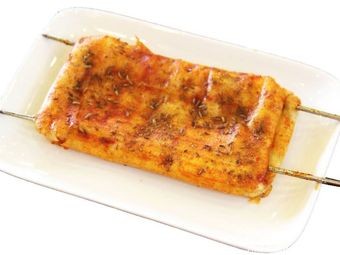 Tai Xi Snacks