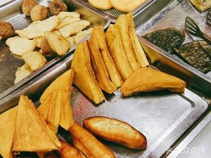 Rong's Chef (Chengwai Pedestrian Street Branch)