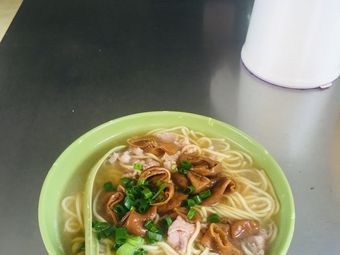 Hongchuan Breakfast