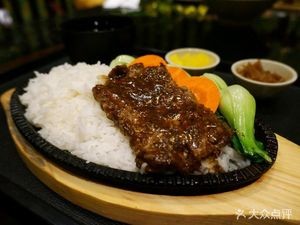Hua Shu Shu Chicken (Huahua Street Branch)