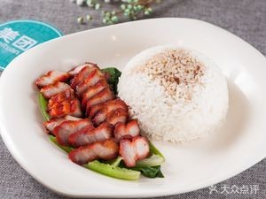Yun Jie Food Shop (Xinfeng Road Branch)
