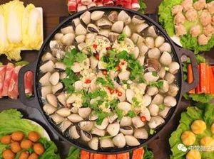 Guanzhai Ma Tea King (Dongguan Memory Branch)