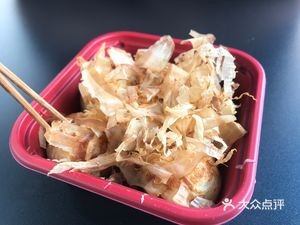 Tako-yaki (Xinfeng Road Store)
