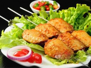 Wan's Barbecue & Grilled Fish (Guangming Road Branch)