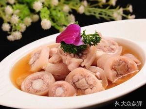 Jinhe Pan Food Plaza · Lychee Wood Roasted Goose