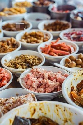 Huaxing Roast Goose Shop (Chengwai Pedestrian Street Branch)