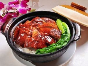 Houjie Roast Goose (Dongcheng Branch)
