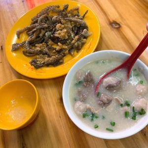 Gao Lao Congee Shop (Guangming Road Branch)