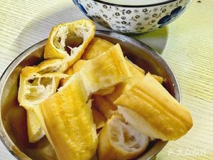 Xiangzi Rice Porridge